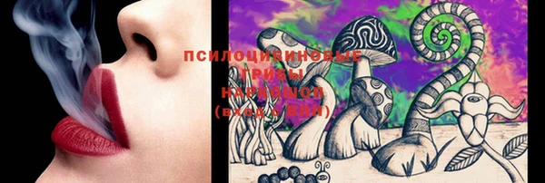 твердый Покров